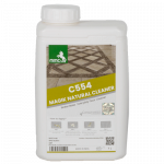 C554 Magik Natural Cleaner - Marble Magik Corporation
